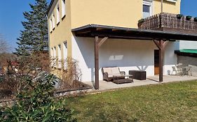 Liebevoll sanierte Altbauwohnung